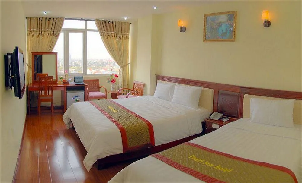 Pearl Sea Hotel Da Nang