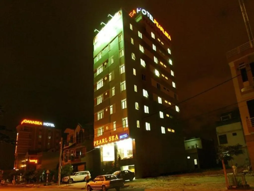 Pearl Sea Hotel Da Nang