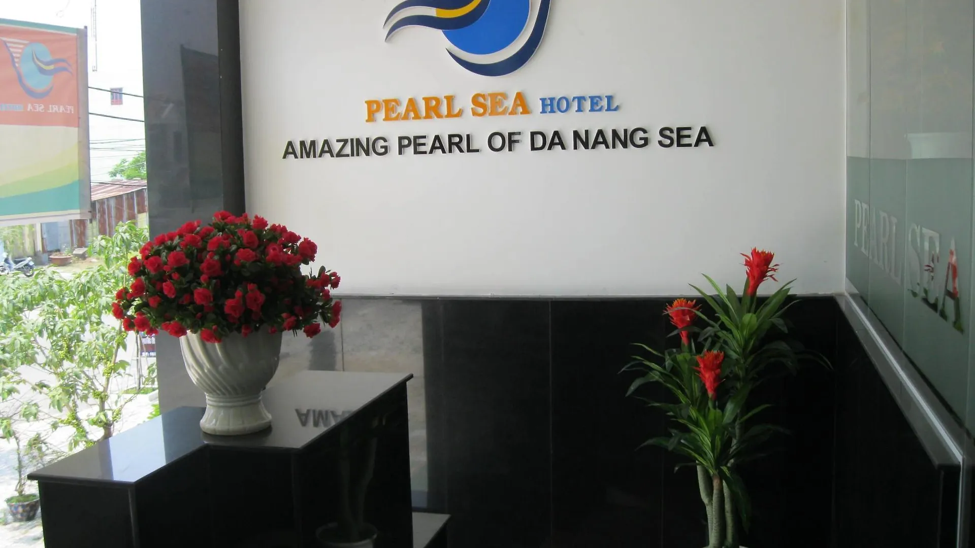 Pearl Sea Hotel Da Nang