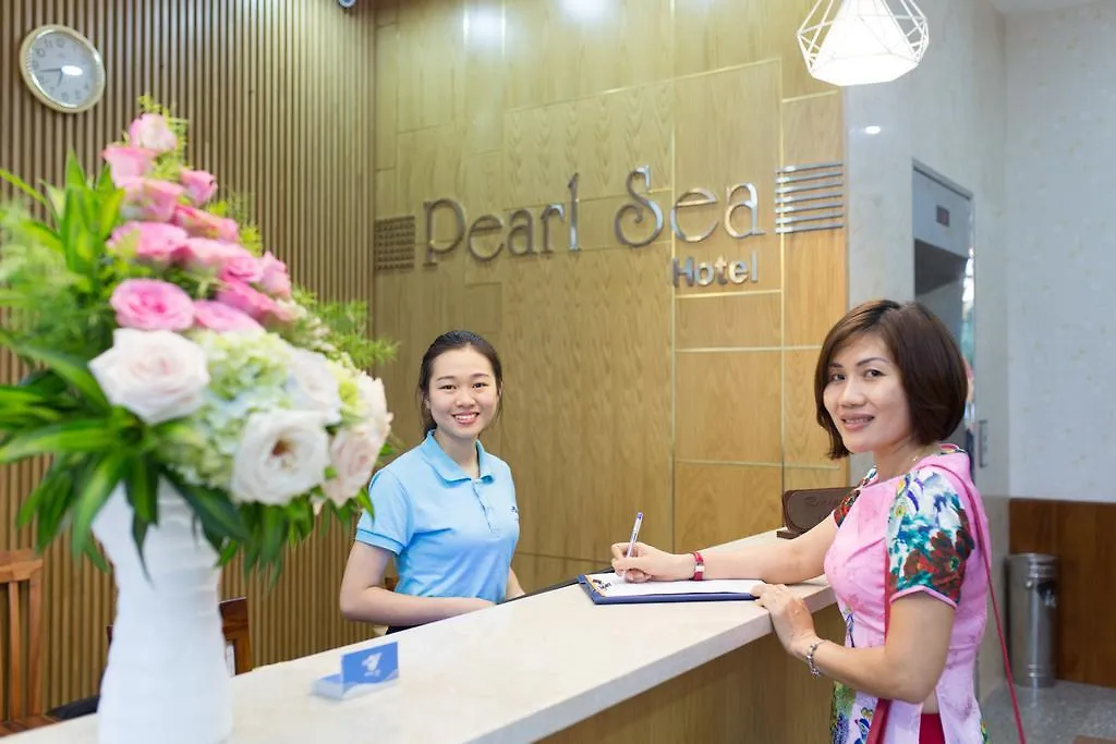 Pearl Sea Hotel Da Nang