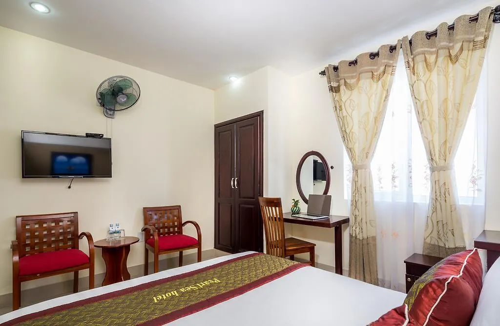 Pearl Sea Hotel Da Nang Vietnam