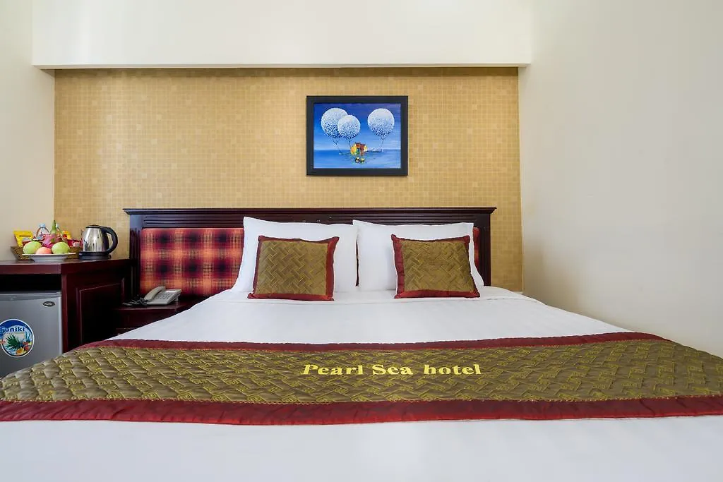 Pearl Sea Hotel Da Nang