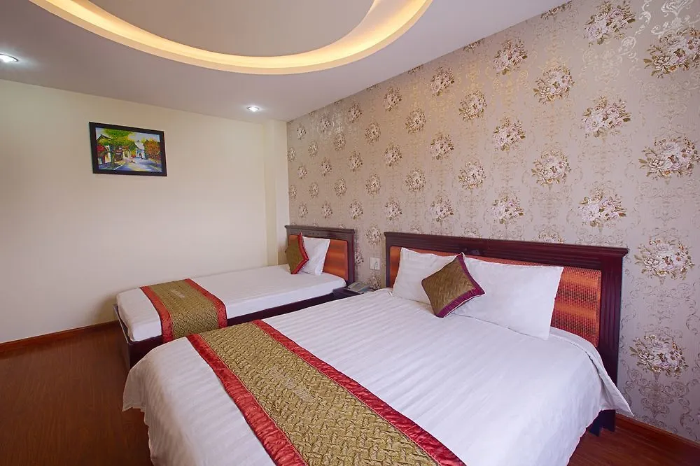 Pearl Sea Hotel Da Nang 3*,
