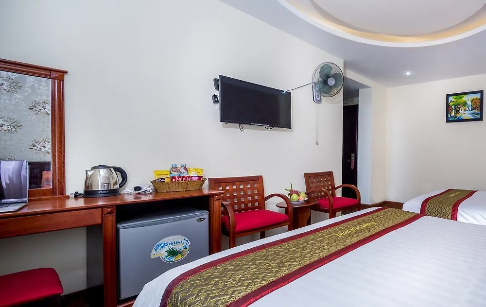 Pearl Sea Hotel Da Nang