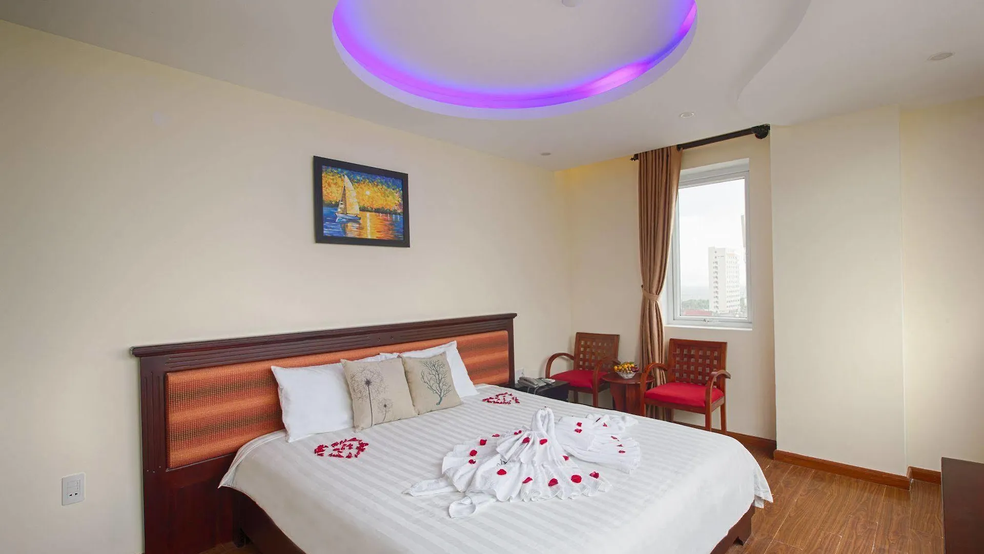 Pearl Sea Hotel Da Nang