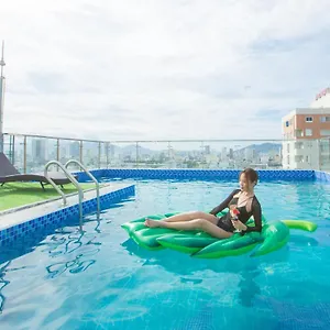 Maxhome Luxury *** Da Nang