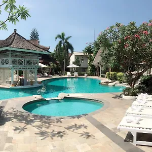 Resort Ananda