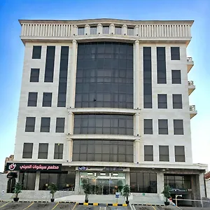 Hotel Jiwar Almasi