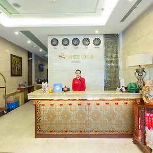 Hotel White Lotus Saigon